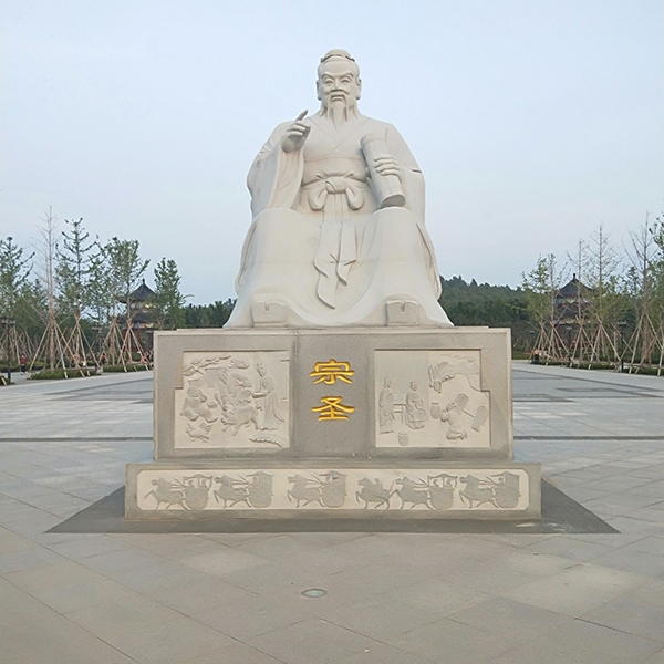 古代、近代人物