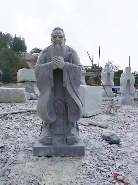 古代、近代人物