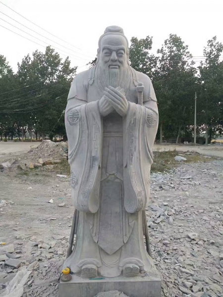 古代、近代人物